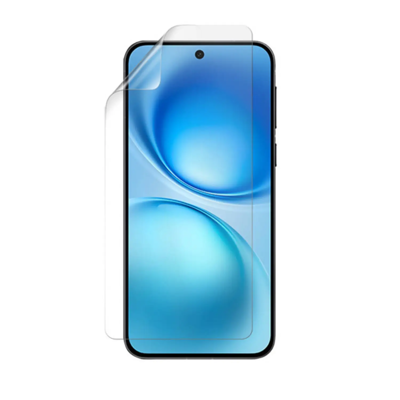Hydrogel Screen Protector for Vivo X200 FE (Pack of 2) by 9eight5