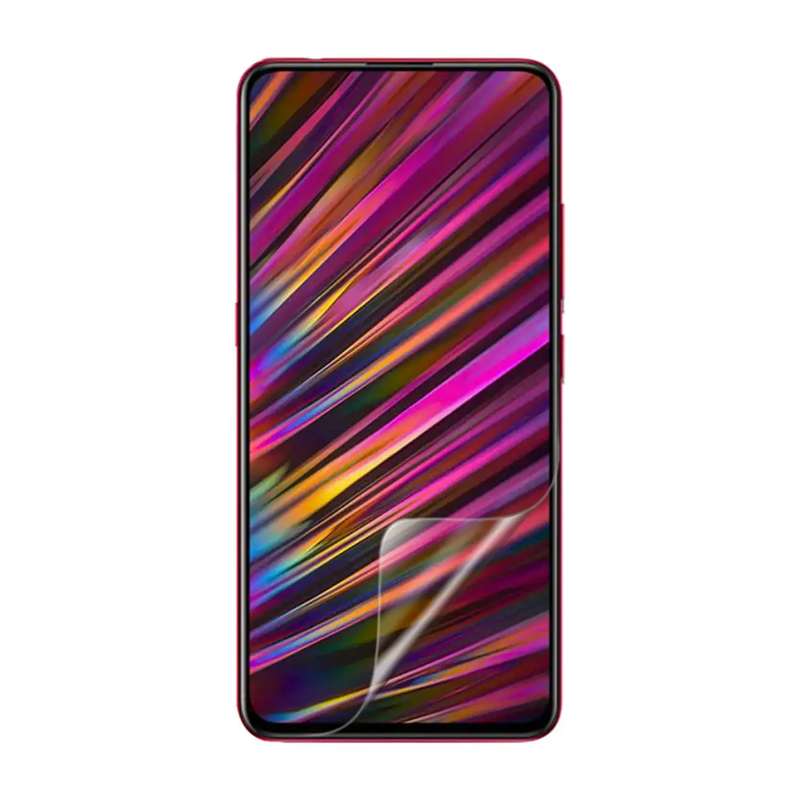 Hydrogel Screen Protector for Vivo V15 Pro (Pack of 2) by 9eight5
