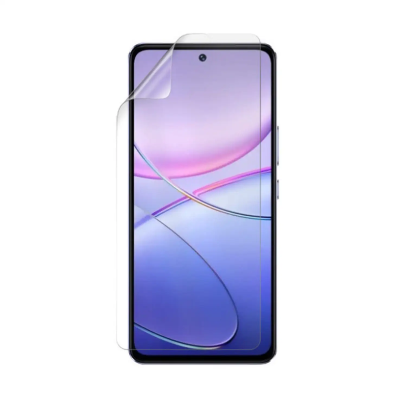 Hydrogel Screen Protector for Vivo V40 SE by 9eight5