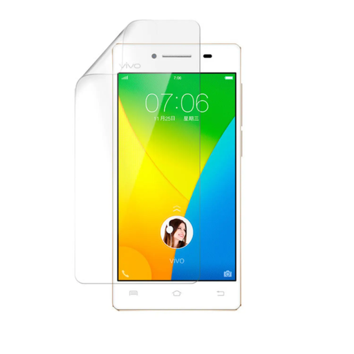 Hydrogel Screen Protector for Vivo Y51 by 9eight5
