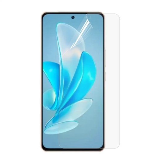 Hydrogel Screen Protector for Vivo V30 Lite by 9eight5