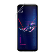 Hydrogel Screen Protector for Asus ROG Phone 6 Pro (Pack of 2) by 9eight5