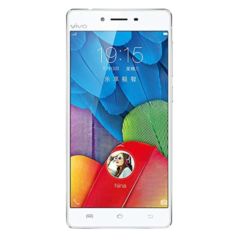Hydrogel Screen Protector for Vivo X5Pro (Pack of 2) by 9eight5