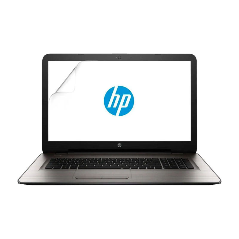 Hydrogel Screen Protector for HP 17 X006NA by 9eight5