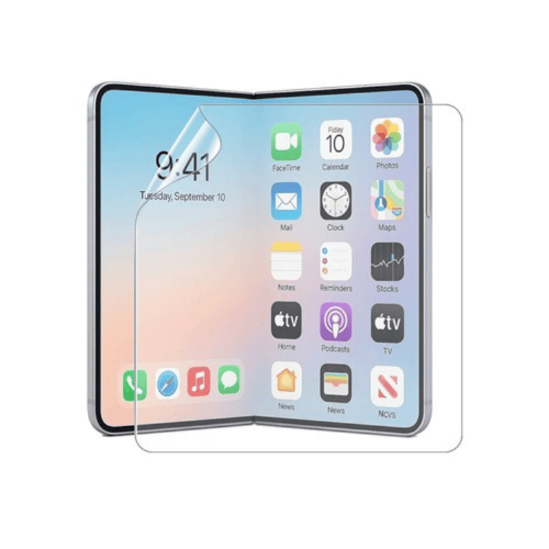 9eight5 Mobile Phone Accessories Hydrogel Screen Protector for iPhone 18 Ultra Hydrogel Screen Protector for iPhone 18 Ultra