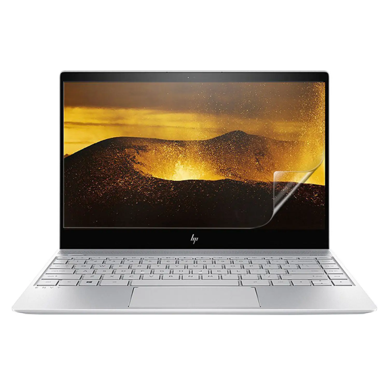 Hydrogel Screen Protector for HP Envy 13 AD017NA by 9eight5