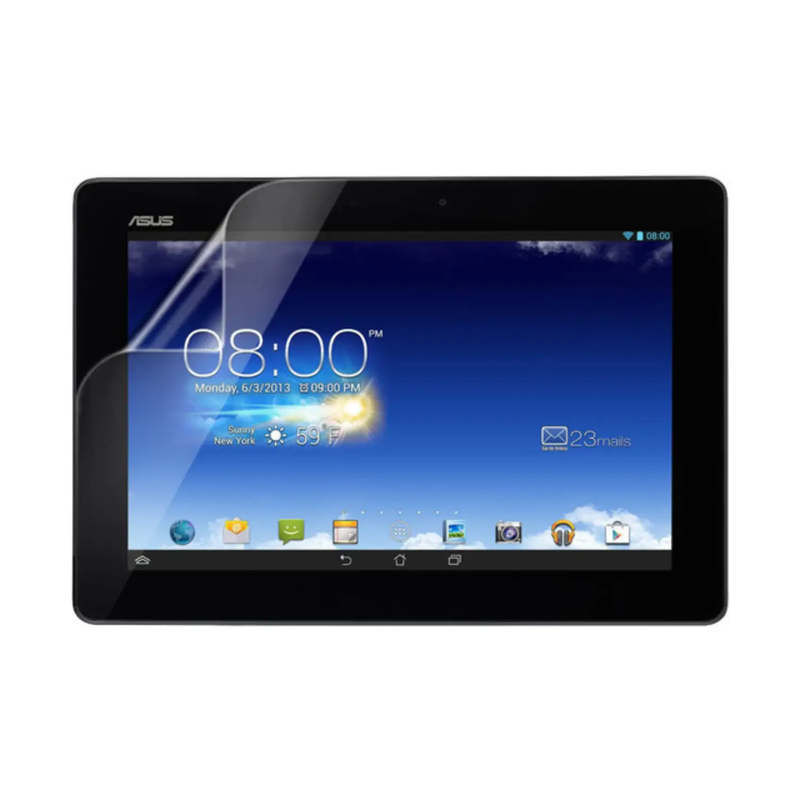 Hydrogel Screen Protector for Asus Memo Pad FHD10 by 9eight5