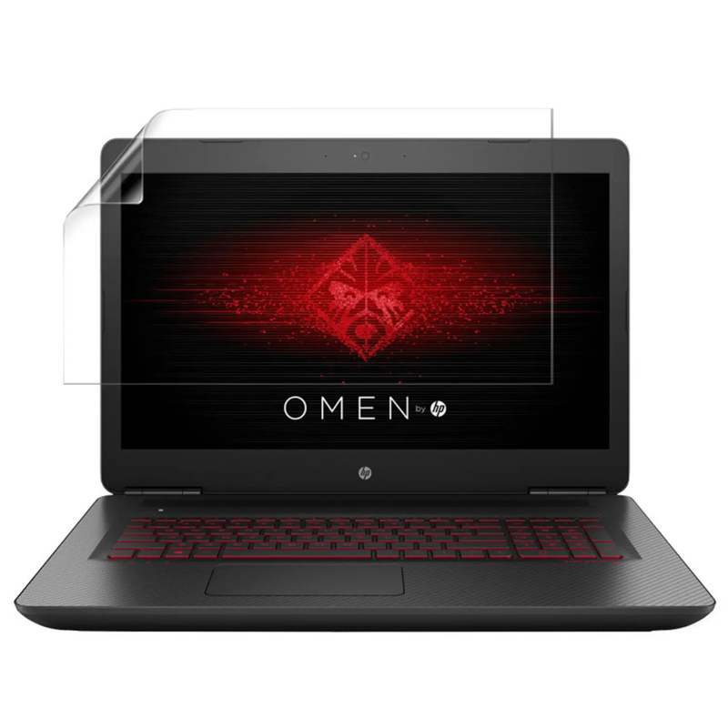 Hydrogel Screen Protector for HP OMEN 17 W203NA by 9eight5
