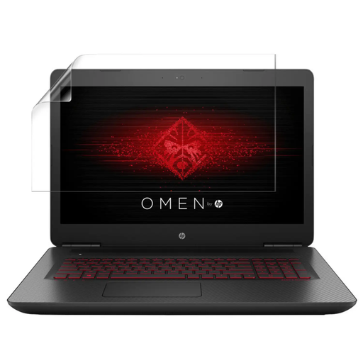 Hydrogel Screen Protector for HP OMEN 17 W203NA by 9eight5
