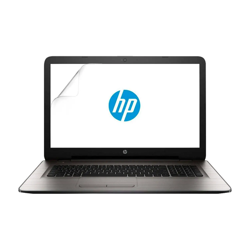 Hydrogel Screen Protector for HP 17 X006NA (Pack of 2) by 9eight5
