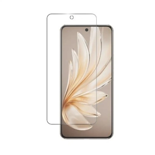 Hydrogel Screen Protector for Vivo S20 Pro (Pack of 2) by 9eight5