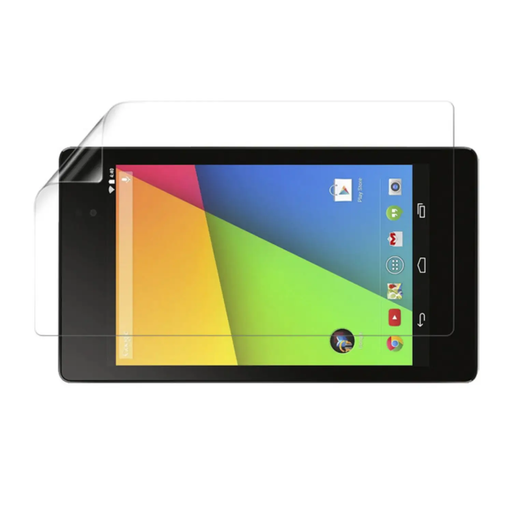 Hydrogel Screen Protector for Asus Google Nexus 7 by 9eight5