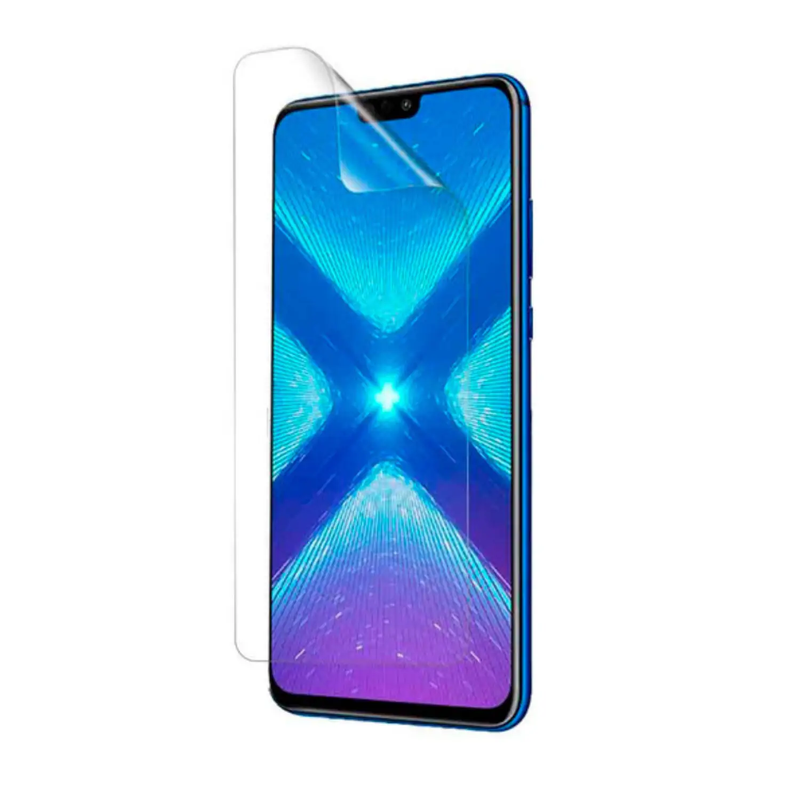 Hydrogel Screen Protector for Honor 8X (Pack of 2) by 9eight5