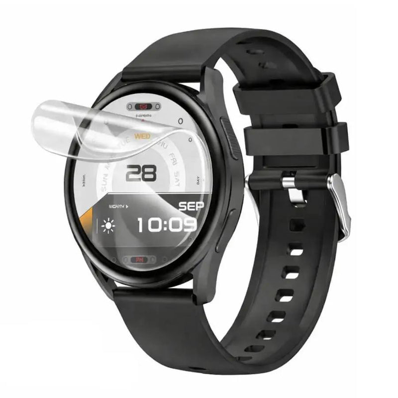 Hydrogel Screen Protector for Kogan Pulse 3 (Pack of 6) by That Watch Shop