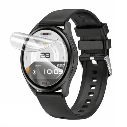 Hydrogel Screen Protector for Kogan Pulse 3 (Pack of 6) by That Watch Shop