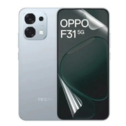 Hydrogel Screen Protector for OPPO F31 5G (Pack of 2) by 9eight5