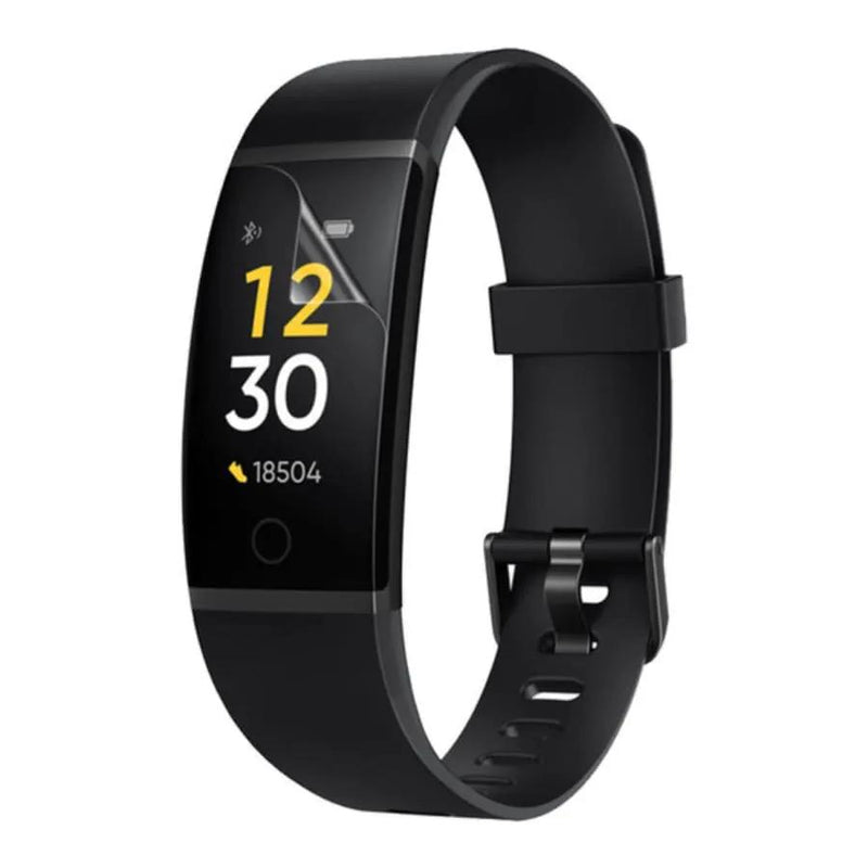 Hydrogel Screen Protector for Realme Band (Pack of 6) by That Watch Shop