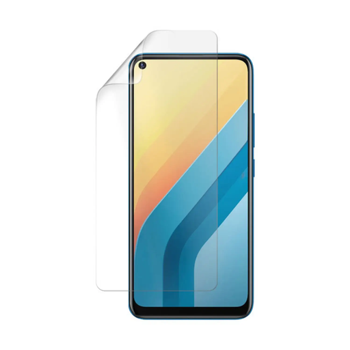 Hydrogel Screen Protector for Vivo Y30 (Pack of 2) by 9eight5
