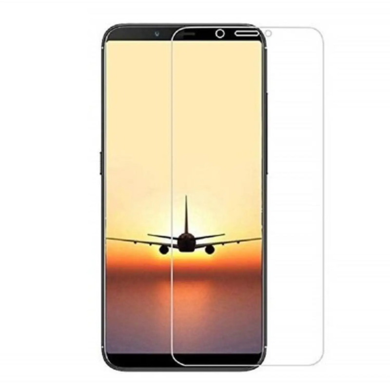Hydrogel Screen Protector for Nubia N3 (Pack of 2) by 9eight5