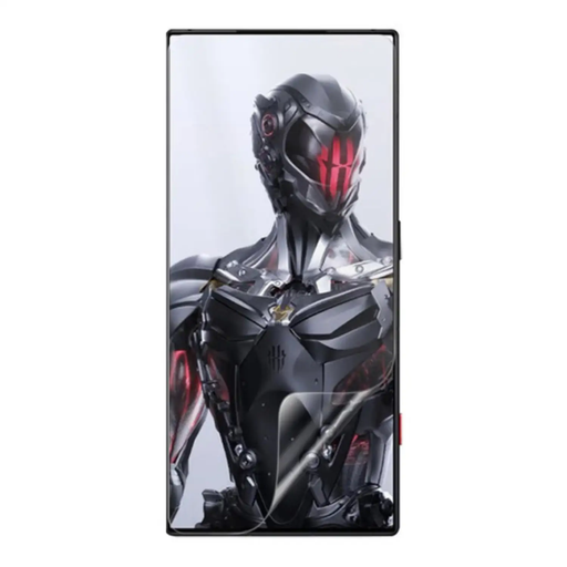 Hydrogel Screen Protector for Nubia RedMagic 8 Pro+ by 9eight5