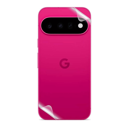 9eight5 Mobile Phone Accessories Back Hydrogel Protector for Google Pixel 11 Back Hydrogel Protector for Google Pixel 11