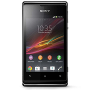 Hydrogel Screen Protector for Sony Xperia E (Pack of 2) by 9eight5