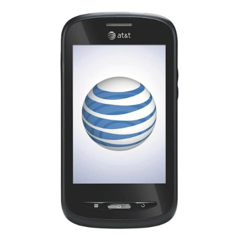 Hydrogel Screen Protector for ZTE Avail (Pack of 2) by 9eight5