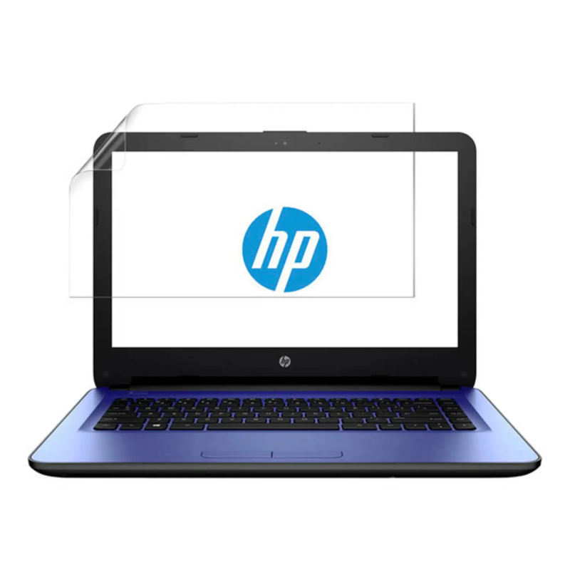 Hydrogel Screen Protector for HP 14T (Pack of 2) by 9eight5