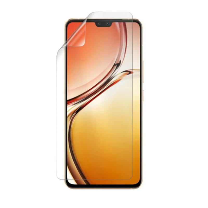 Hydrogel Screen Protector for Vivo V23 (Pack of 2) by 9eight5