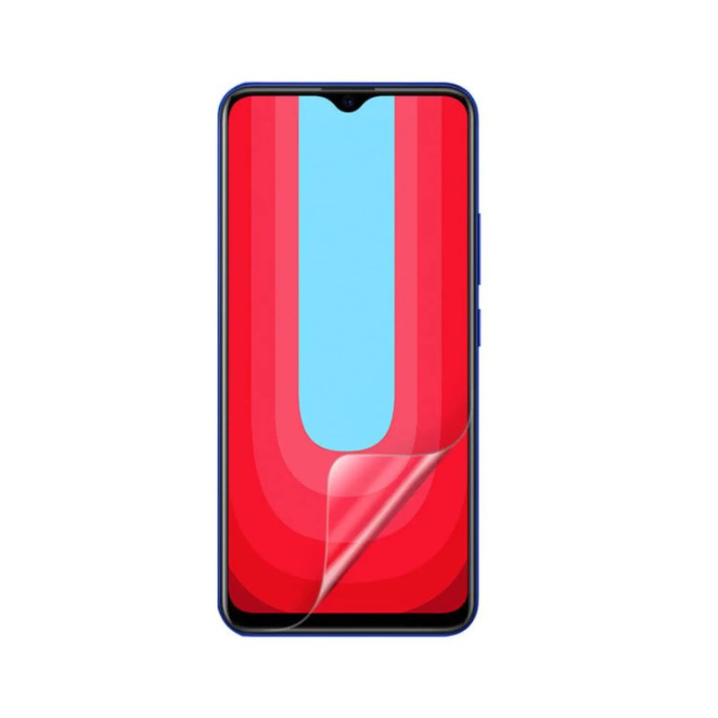 Hydrogel Screen Protector for Vivo U20 by 9eight5