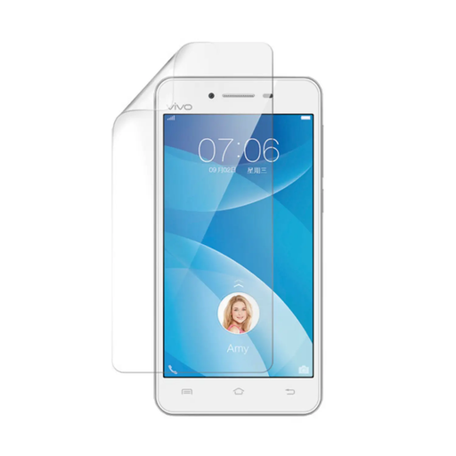 Hydrogel Screen Protector for Vivo Y35 by 9eight5