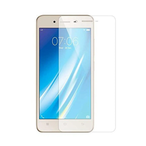 Hydrogel Screen Protector for Vivo Y53i (Pack of 2) by 9eight5