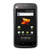 Hydrogel Screen Protector for ZTE Warp (Pack of 2) by 9eight5
