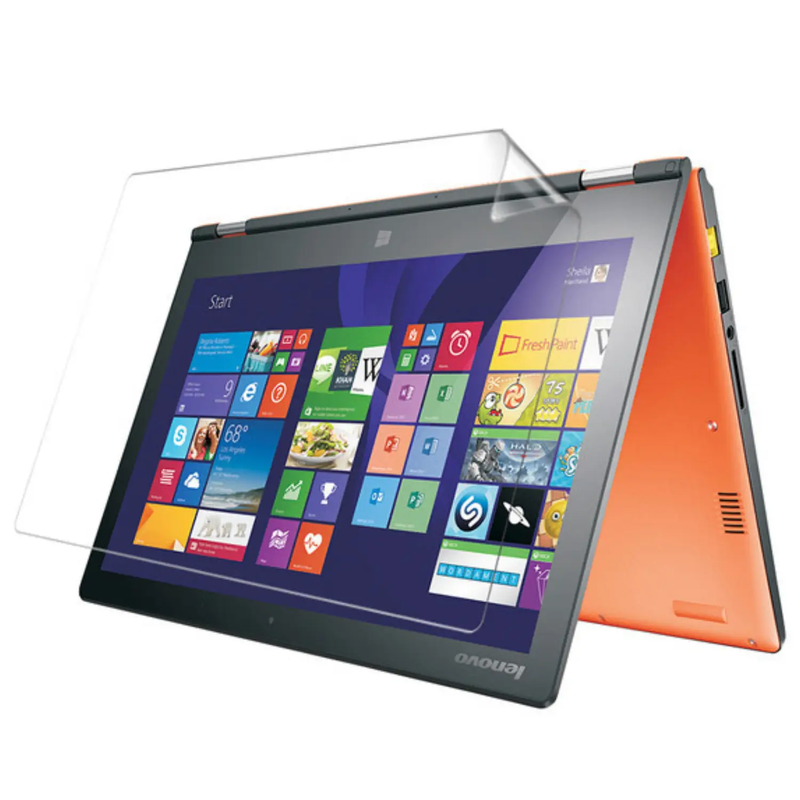 Hydrogel Screen Protector for Lenovo Yoga Tablet 2 13 by 9eight5