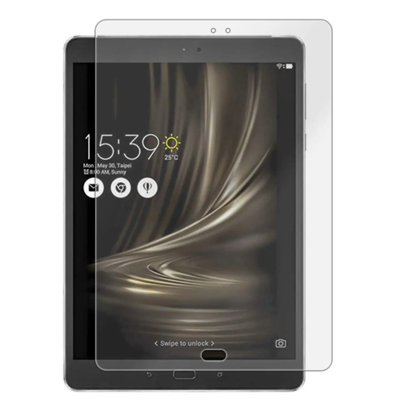 Hydrogel Screen Protector for Asus Zenpad 3s 8.0 Z582KL (Pack of 2) by 9eight5