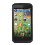 Hydrogel Screen Protector for ZTE Open C by 9eight5