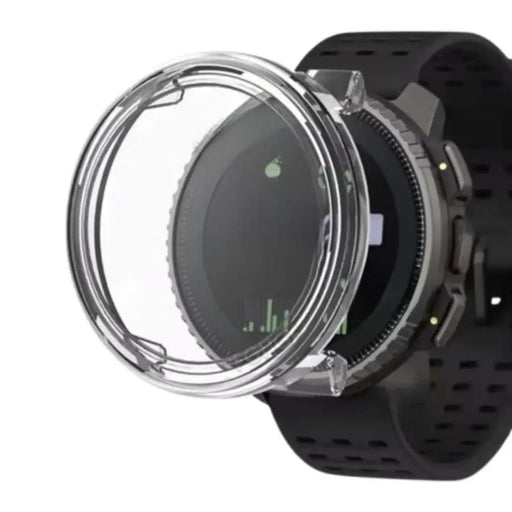 Protective Case for Suunto Vertical 2 (Clear) by That Watch Shop