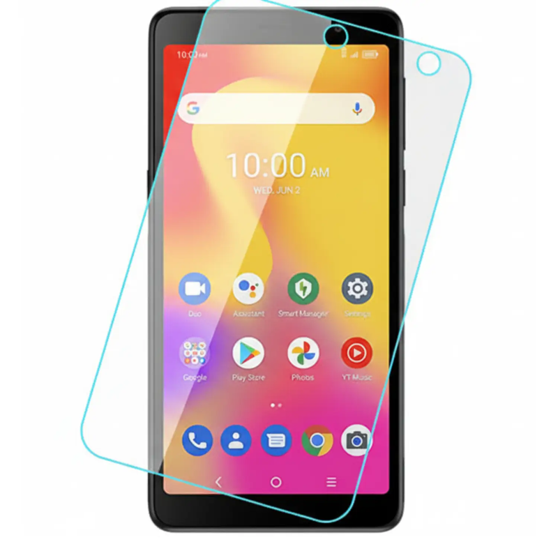 Hydrogel Screen Protector for TCL A30 by 9eight5