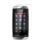 Hydrogel Screen Protector for Nokia Asha 309 by 9eight5