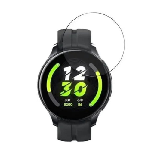 Hydrogel Screen Protector for Realme Watch T1 (Pack of 6) by That Watch Shop