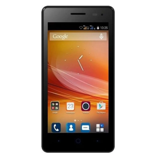 Hydrogel Screen Protector for ZTE Blade Q Pro by 9eight5