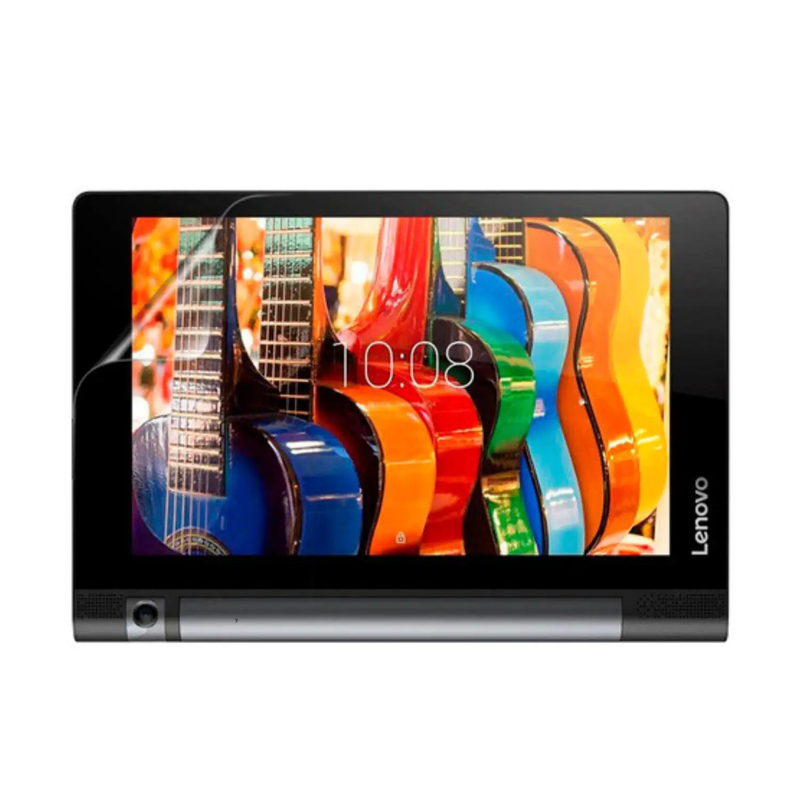 Hydrogel Screen Protector for Lenovo Yoga Tab 3 Plus (Pack of 2) by 9eight5