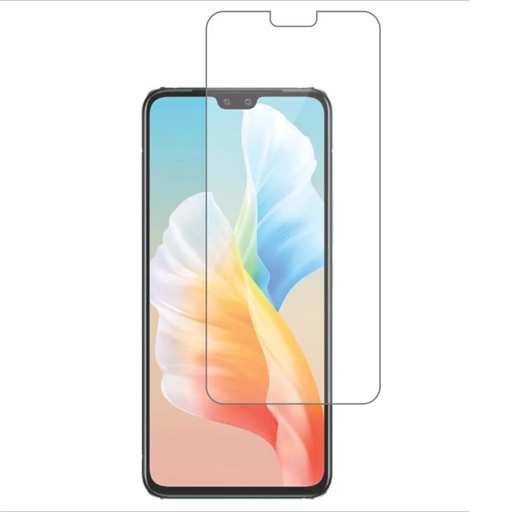 Hydrogel Screen Protector for Vivo S10 Pro (Pack of 2) by 9eight5