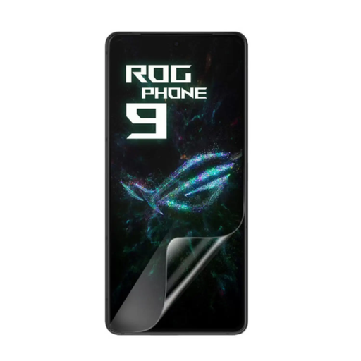 Hydrogel Screen Protector for Asus ROG Phone 9 (Pack of 2) by 9eight5