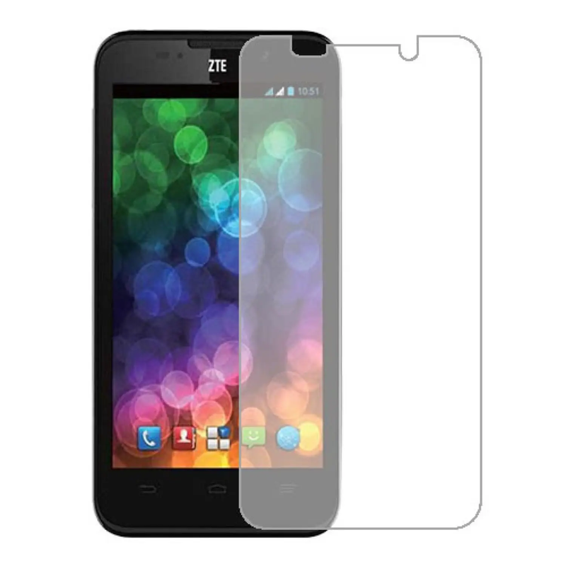 Hydrogel Screen Protector for ZTE Blade G2 (Pack of 2) by 9eight5