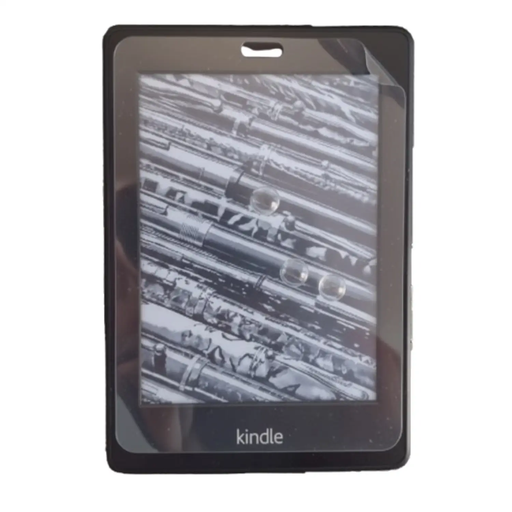 Hydrogel Screen Protector for Kindle Paperwhite (1st Iteration) by 9eight5