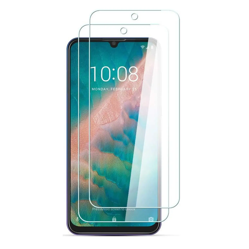 Hydrogel Screen Protector for ZTE Blade V10 by 9eight5