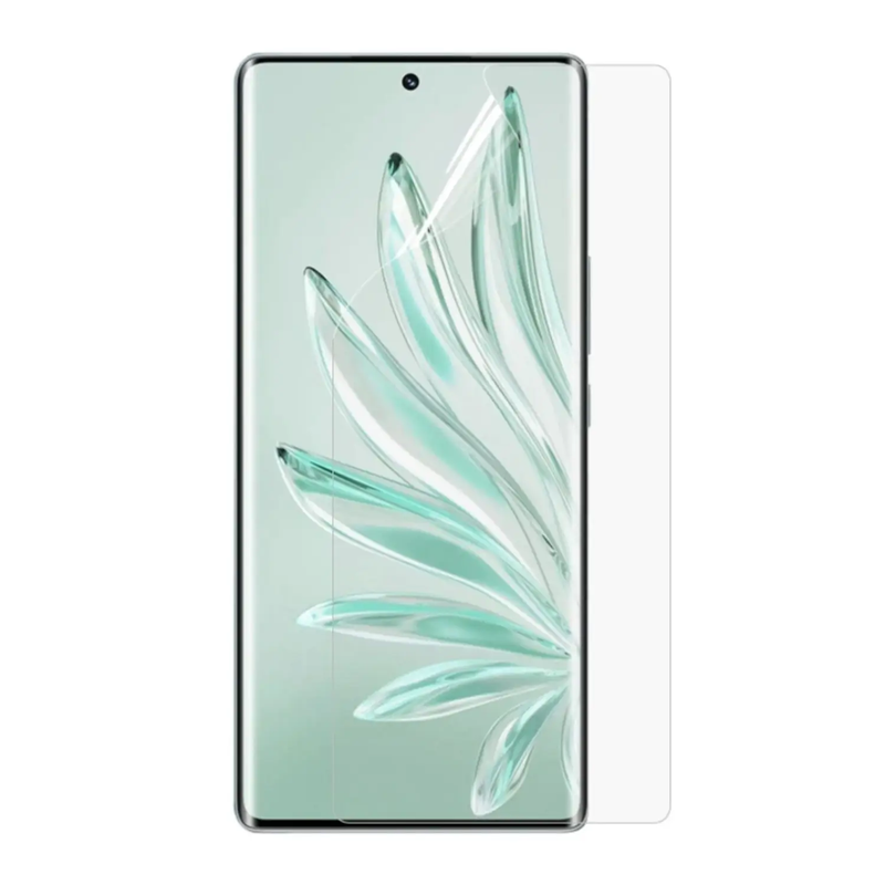 Hydrogel Screen Protector for Honor 70 Pro+ by 9eight5