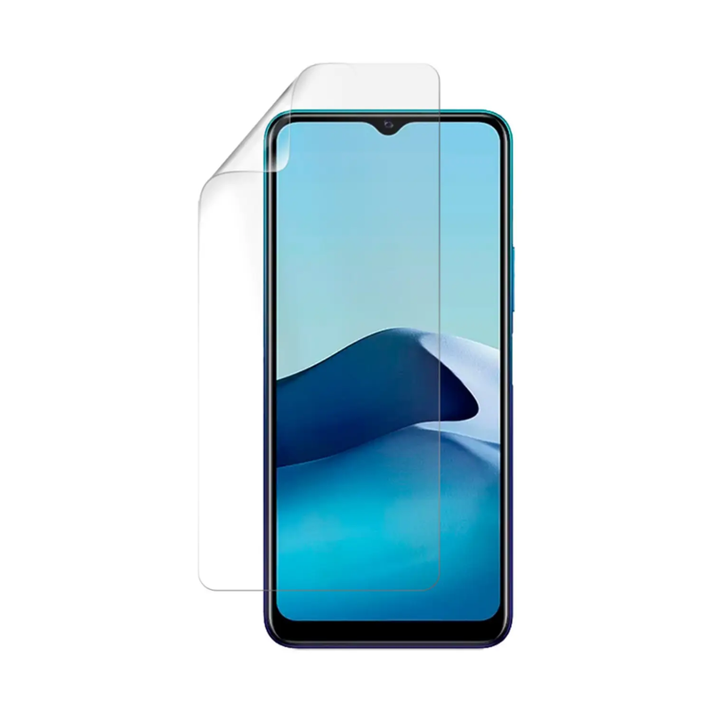Hydrogel Screen Protector for Vivo Y20a by 9eight5