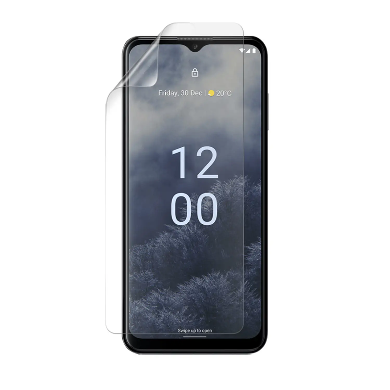 Hydrogel Screen Protector for Nokia G60 (Pack of 2) by 9eight5